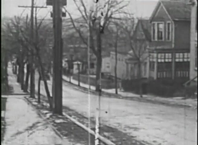 Vintage Usa: Filem seks yang sangat tua