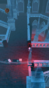 Gameplay dari majikan dominan vampir bagian 2 - ritual terakhir morgana