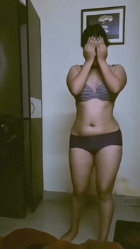 Bathing Girl