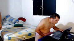 Mariano Aly: Moje nevlastní sestra Alydenalyoficial mě objeví při sledování porna, Ona...