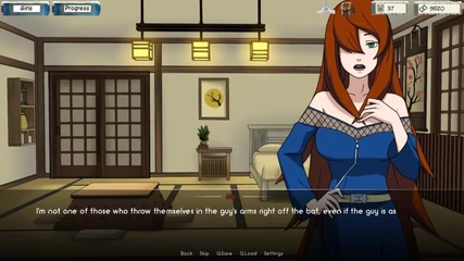 LoveSkySan69Real: Naruto Hentai - Naruto Trainer [v0.17.2] Part 77 Sex with Mei Mizukage by...