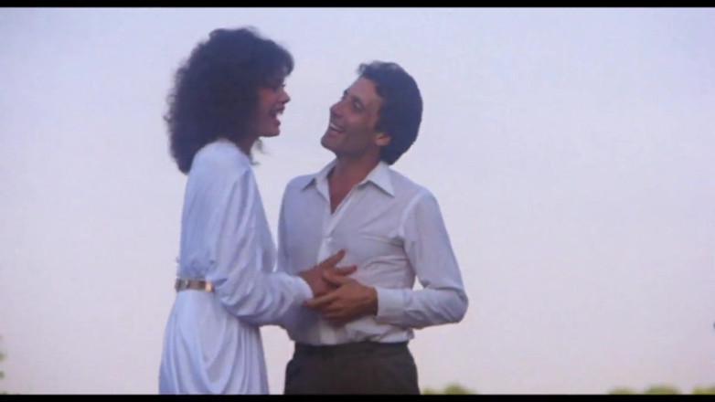 BB Xzess: Crazy 80's Sex Drama