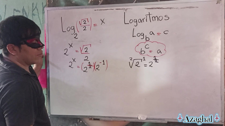 Rosaroja: 91 Toán học tình dục Logarithms Ii trong X của...