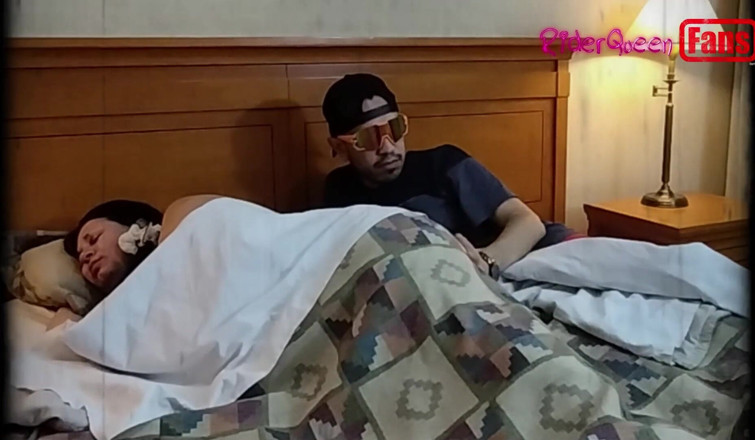 Riderqueen: Videos for Fans: Traveling with My Stepson-i Shared More Than...