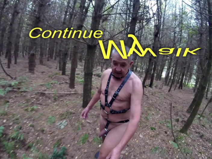 Andy: Deel 4 Wandeling 71 2025