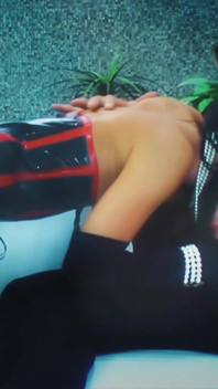 Mya Diamond Loves Getting Railed