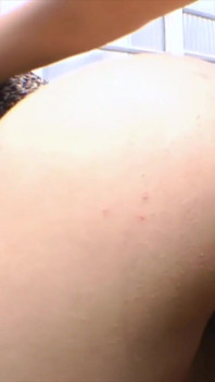 Leccata di culo lesbiche top latine