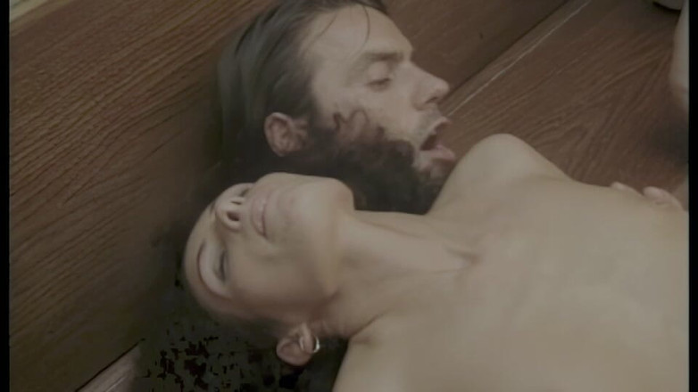 pornitaliangraffiti: MILF Y Chica Jefa Follando