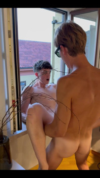 Italy Got Us Horny