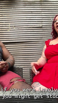 Adult Content Creators Chatting: Daisy Gold X Axel Reigns Part 2