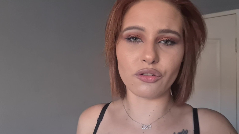 domslutfucker: Bakış açısı, solgun hatun ne kadar baskın olabileceğini gösteriyor, aşırı...