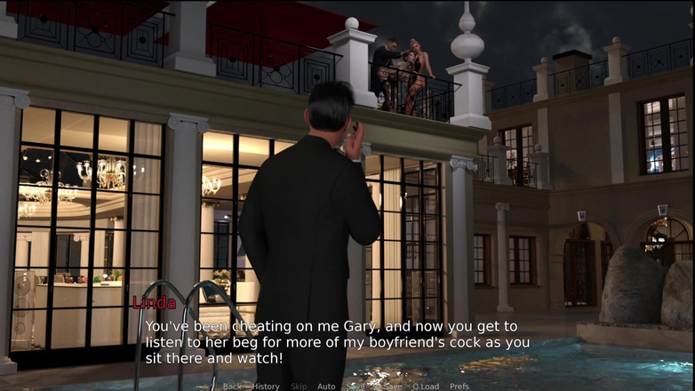 Wickedgammes studio: Deliciosas milfs (parte 21) nueva versión mejorada por Ai