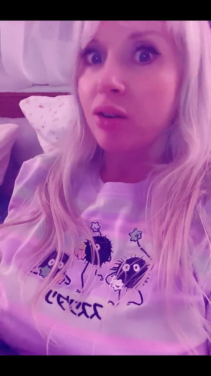 PaintedRose: Boa menina bts doce sonhos pós filme