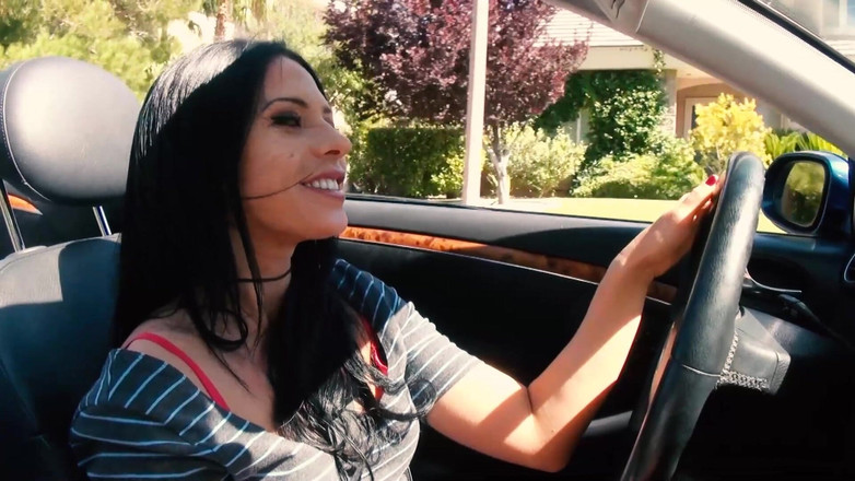 BestPorn85: Joey Ambrosiano bir göt görüşmesinde sikişiyor ve bunun gerçek seks...