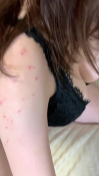 Teen Girl Loves Being Fucked While Her Man Is at Work