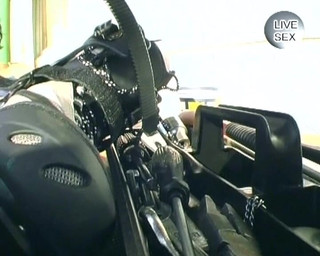 German Amateur Videos: Amatérka Bae z Německa dostala com na její roztomilé kozy