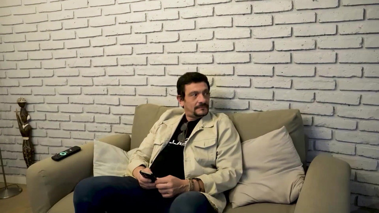 Rebekah Rose: Knullad med min styvfars bästa vän