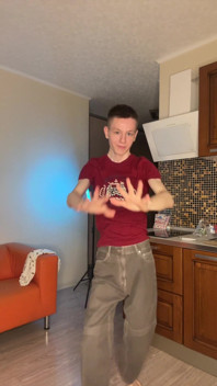 What Emotions This Picture Evokes in You