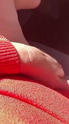 Loola et jim: Saya berseronok di dalam kereta