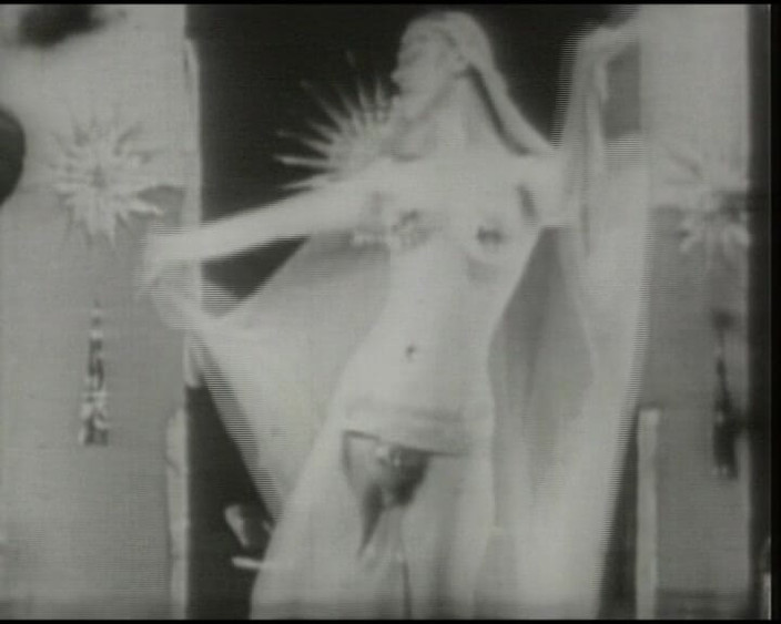 Porno kino: Amatör vintage video med passionerad tysk dam