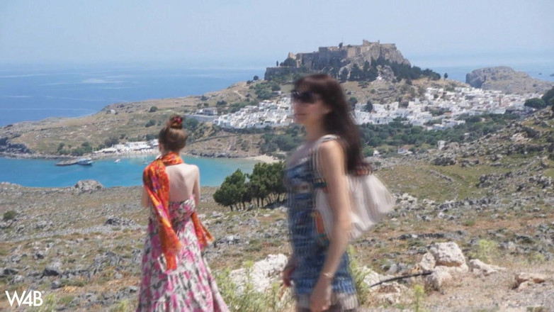 Watch4beauty: Lindos
