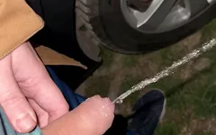 Gifted is pissing