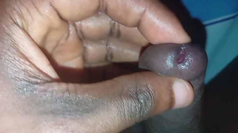 Badman4606: Найбільший африканський чорний огірок