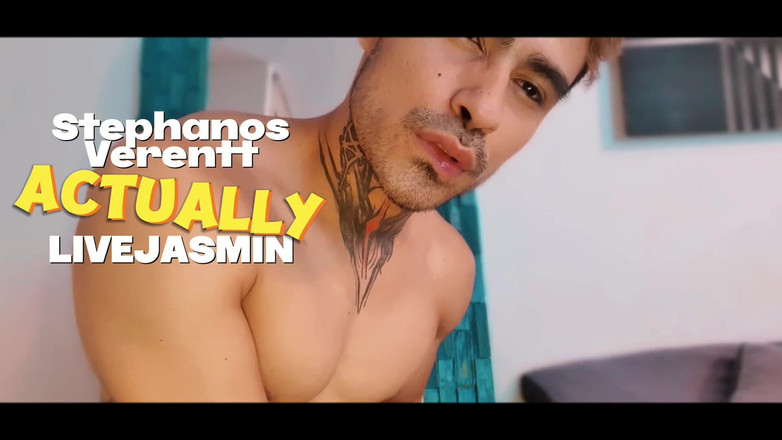 StephanosVerentt: 玩具用一个匿名人控制的振动打碎我的菊花