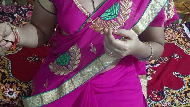 Decent couples: Ojczym Lenappudu Pinni tho full romance full happy