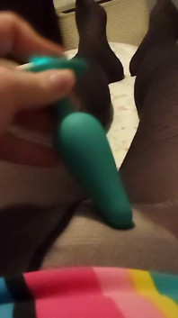 Sissy Toy Used