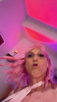 Punk Slut