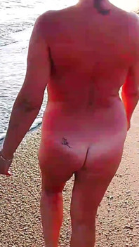 Nude Beach
