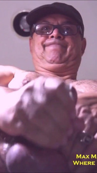 Hung Stud Monster Load HD