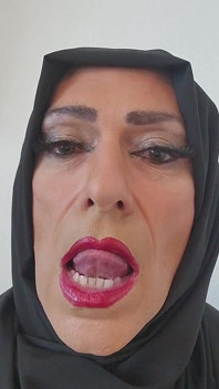 Your Goddess Cassandra