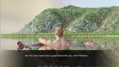 Femboy Maaya: Užijte si to, než si to rozmyslím kamaráda