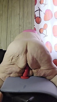 Penchez ce cul sur cette salope son temps pour une éjaculation