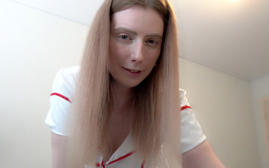 AcrylicCloud: Y tá chữa bệnh cho một bệnh nhân với cơ...