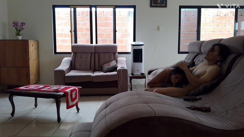 Kamila6922: Mijn stiefzus neuken als niemand daar is, kontbruin