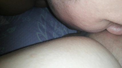 Jay_Marish: Stepdaddy Licked My Clitoris