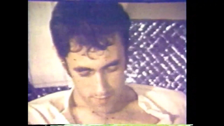 Vintage Usa: Tangan tidak pada tempatnya