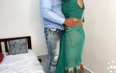 Chachi Fucked and Cum Inside Her Pussy