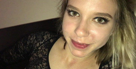 Samantha Flair: Povzbuzení honění (JOE) / instrukce (JOI)