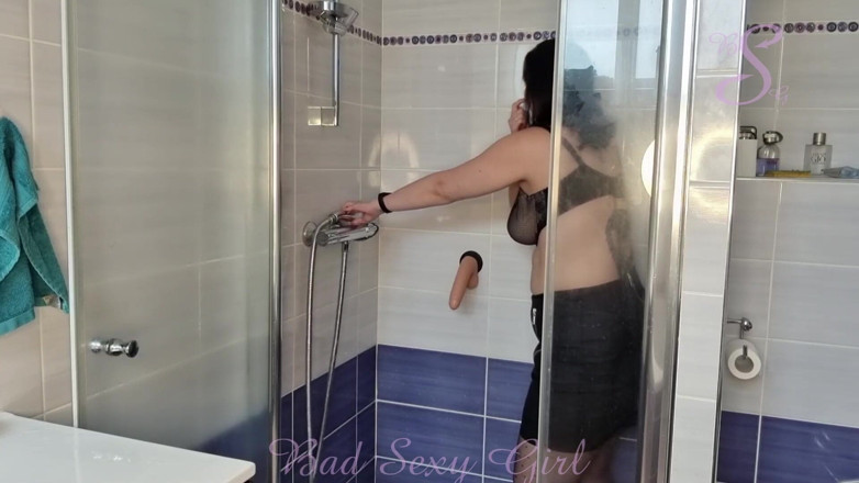 Bad Sexy Girl: Slut boy