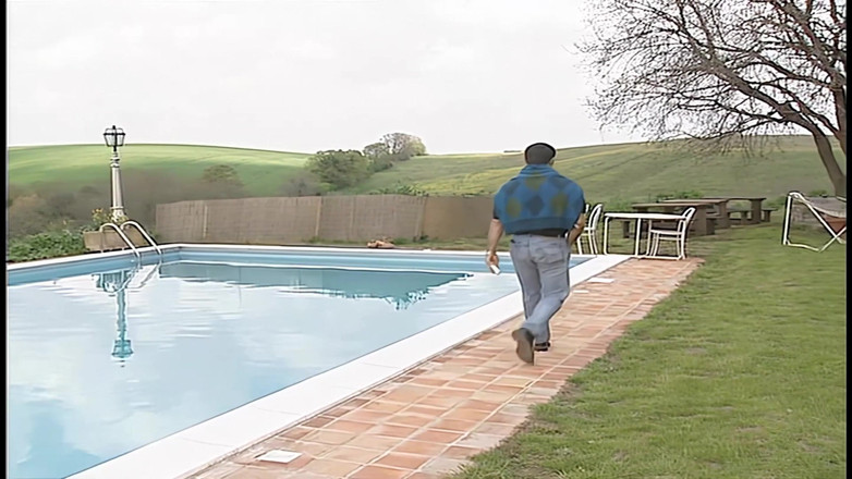 Antonio Adamo Film: Kitchen Heat. a Taste of Pleasure