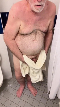 칼 코치와 함께 샤워하기 6765