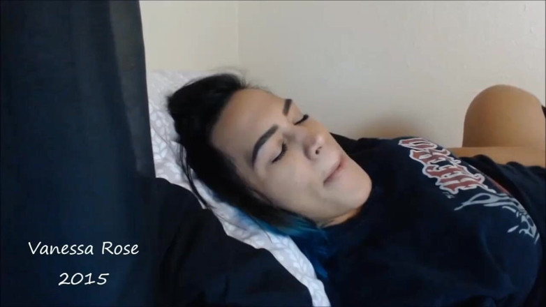 Honeyvx: Hodina porna v důchodu