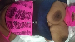Sexsicouple: Enjoying my new sex toy until he cums in my...