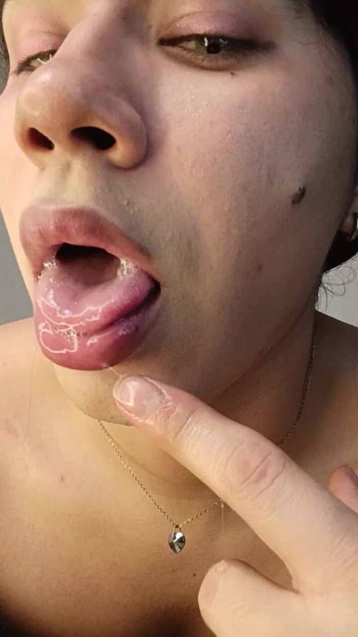 Moon_Foxxy: It's the Best Way to Get Something Wet