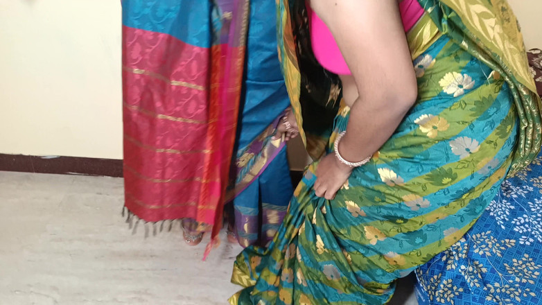 Pushpa studio: Akka Thangachi Pundai