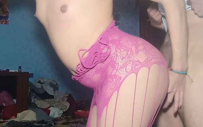 Femboy from Colombia: Na dobré časy k zapamatování